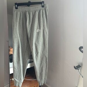 Nike sweatpants